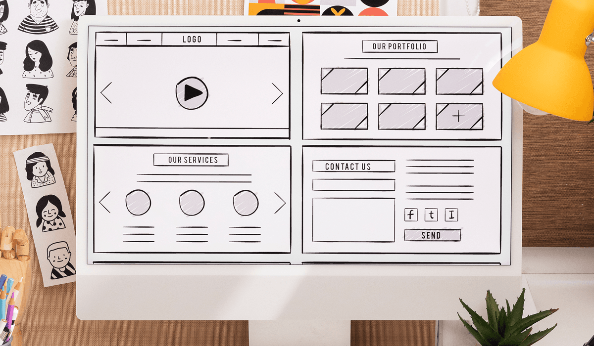 Website Company Profile